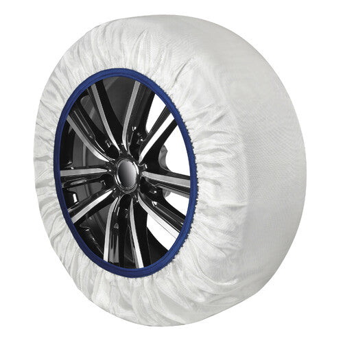 Gran Pree Nrdik, par de calcetines de nieve para coches - GP-XS