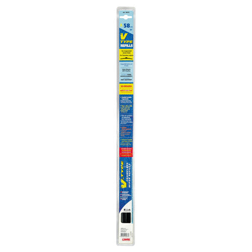 Lampa V-Type refill - 58 cm (23) 18979