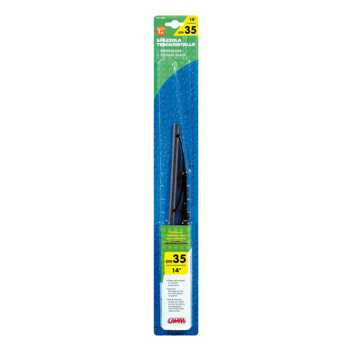 Lámpara de pie, limpiaparabrisas - 35 cm (14") - 1 ud. 19061