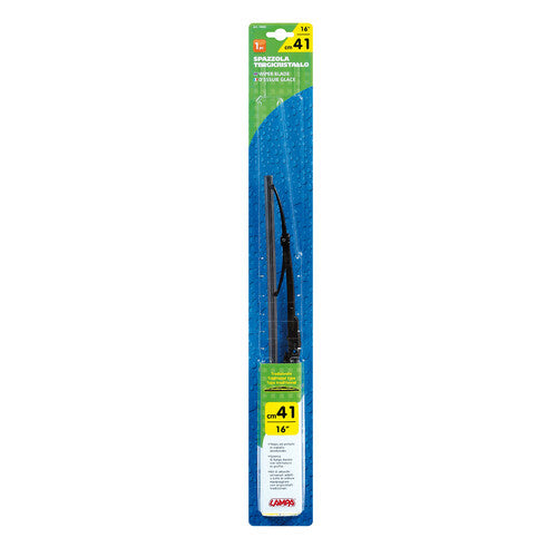 Lámpara de pie, limpiaparabrisas - 41 cm (16") - 1 ud. 19063