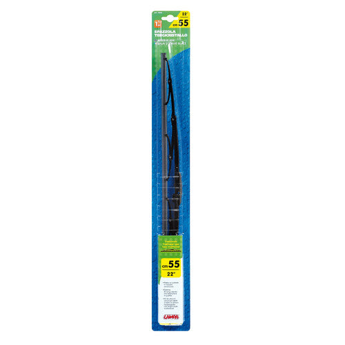 Lámpara de pie, limpiaparabrisas - 55 cm (22") - 1 ud. 19068