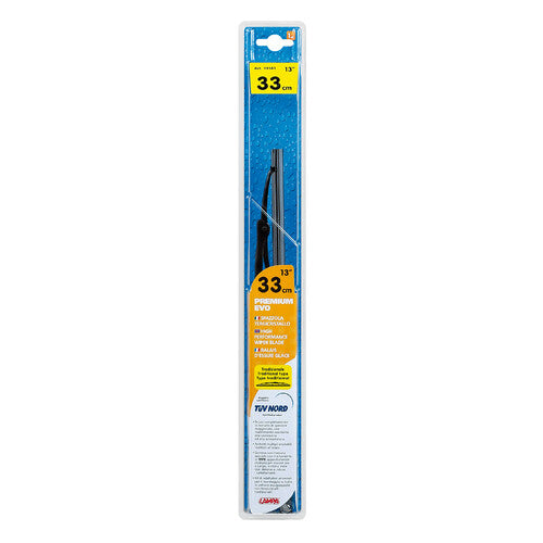 Escobilla limpiaparabrisas Lampa Premium Evo - 33 cm (13") - 1 ud. 19181