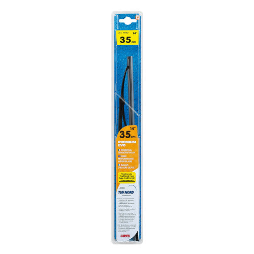 Lampa Premium Evo, spazzola tergicristallo - 35 cm (14") - 1 pz 19182