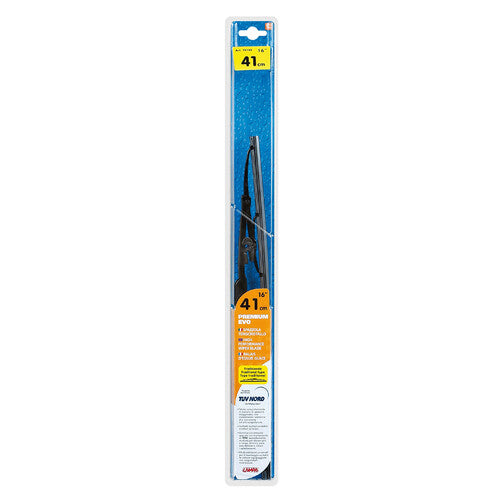 Escobilla limpiaparabrisas Lampa Premium Evo - 41 cm (16") - 1 ud. 19184