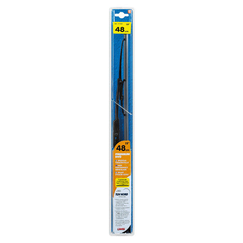 Lampa Premium Evo, windshield wiper blade - 48 cm (19") - 1 pc