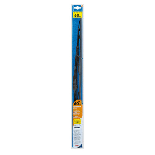 Escobilla limpiaparabrisas Lampa Premium Evo - 60 cm (24") - 1 ud. 19191