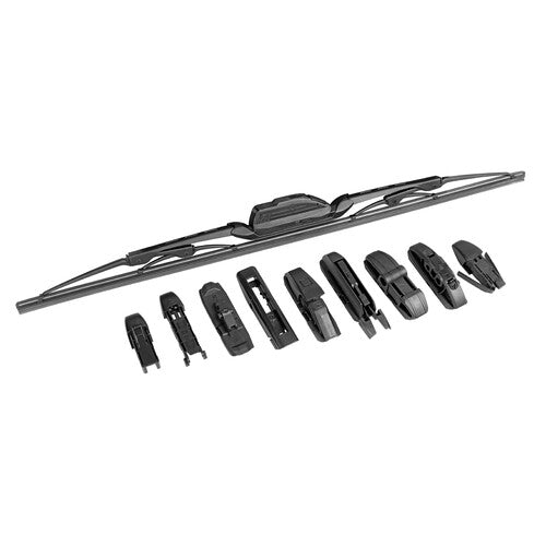 Premium Top Lamp, Windshield Wiper Blade - 38 cm (15") - 1 pc