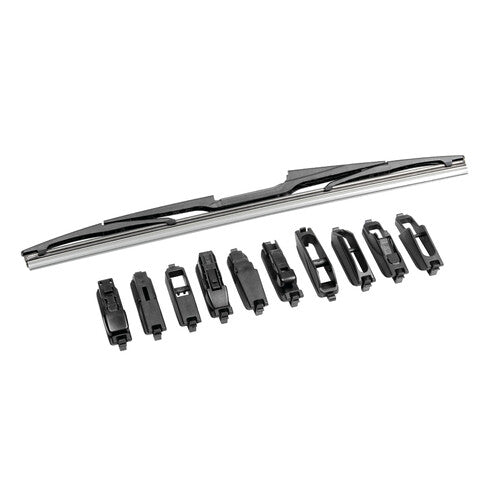 Lampa One Fit, Rear Wiper Blade - 28 cm (11") - 1 pc