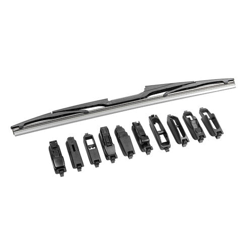 Lampa One Fit, Rear Wiper Blade - 31 cm (12") - 1 pc