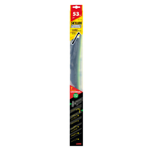 Lámpara Skylon, Escobilla Limpiaparabrisas - 53 cm (21") - 1 ud. 19320