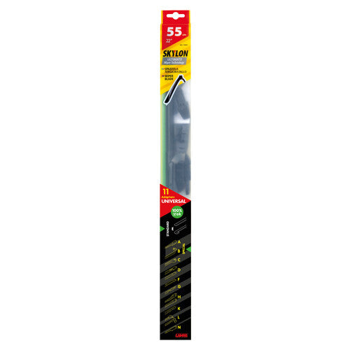Escobilla limpiaparabrisas Skylon - 55 cm (22") - 1 pieza 19321
