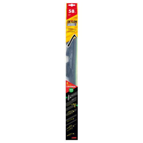 Skylon Windshield Wiper Blade - 58cm (23") - 1pc