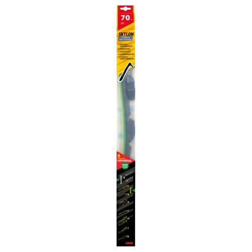 Escobilla limpiaparabrisas Skylon - 70 cm (28") - 1 pieza 19325