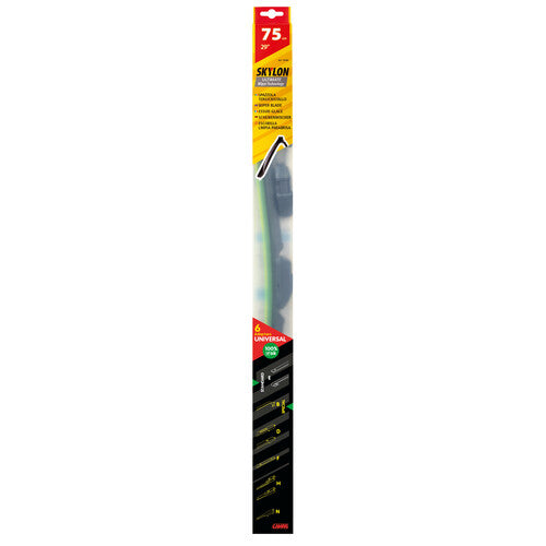 Escobilla limpiaparabrisas Skylon - 75 cm (29") - 1 pieza 19326