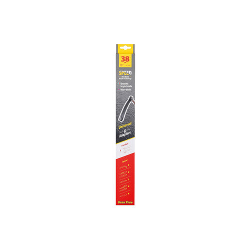 Lampa Gran-Pree Speed, escobilla limpiaparabrisas - 38 cm (15") - 1 ud 19332