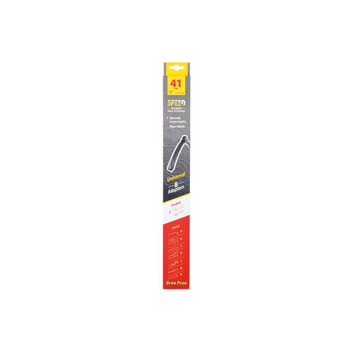 Lampa Gran-Pree Speed, spazzola tergicristallo - 41 cm (16") - 1 pz 19333