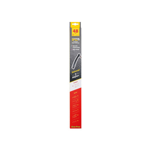 Lampa Gran-Pree Speed, spazzola tergicristallo - 48 cm (19") - 1 pz 19336
