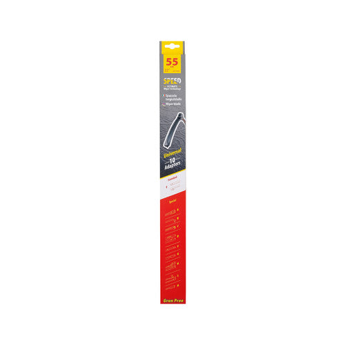 Lampa Gran-Pree Speed, spazzola tergicristallo - 55 cm (22") - 1 pz 19339