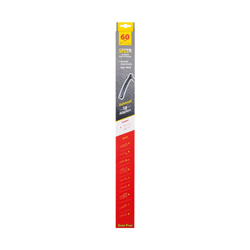 Lampa Gran-Pree Speed, spazzola tergicristallo - 60 cm (24") - 1 pz 19341