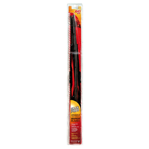 Lampa Gran-Pree, escobillas limpiaparabrisas - 60 cm (24") - 2 uds 19431
