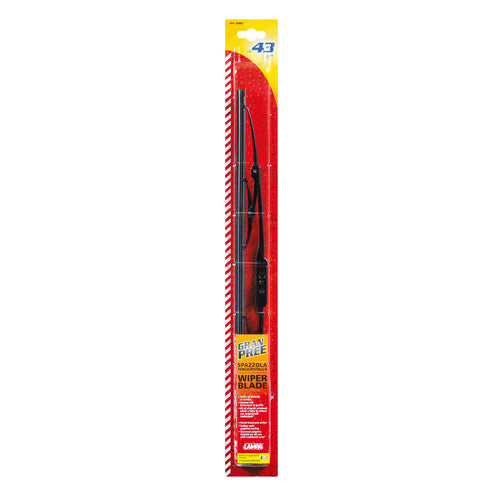 Lampa Gran-Pree, windshield wiper blade - 43 cm (17") - 1 pc