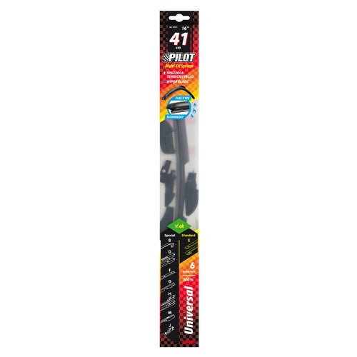 Pilot, Scheibenwischerblatt – 41 cm (16 Zoll) – 1 Stück
