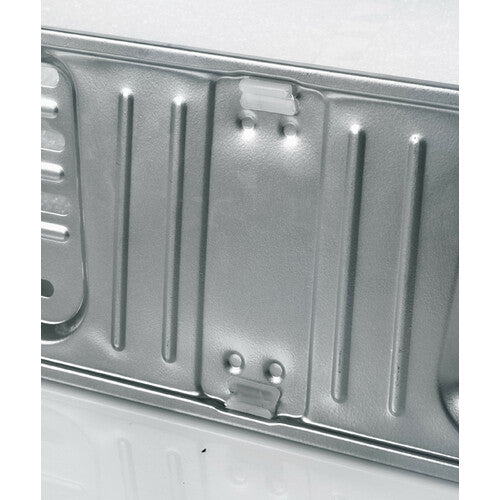 Lampenset mit 20 Mittelclips – Weiß