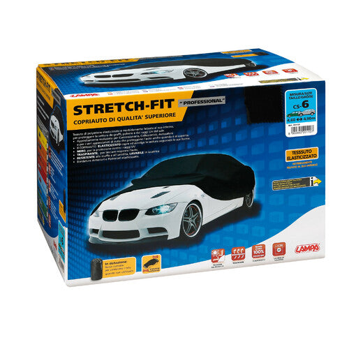 Lampa Stretch-Fit professional, copriauto - CS-6 20110