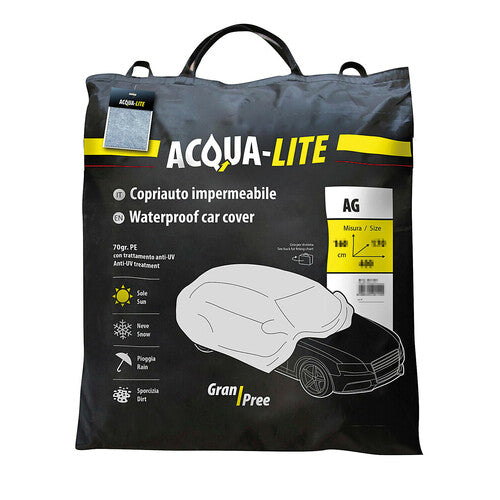 Lampa Acqua-Lite Gran-Pree, copriauto impermeabile - AG-2