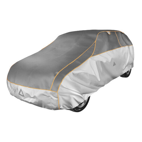Gran Pree Gran-Pree SUV Weather Guard, funda para coche resistente al granizo - MG-SUV-XL - 520 x 185 x 155 cm