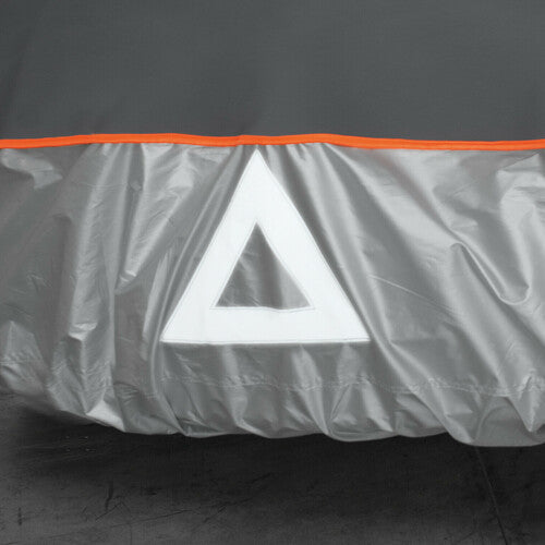 Funda para coche Meteo-Max 2 antigranizo - AG-7 20556