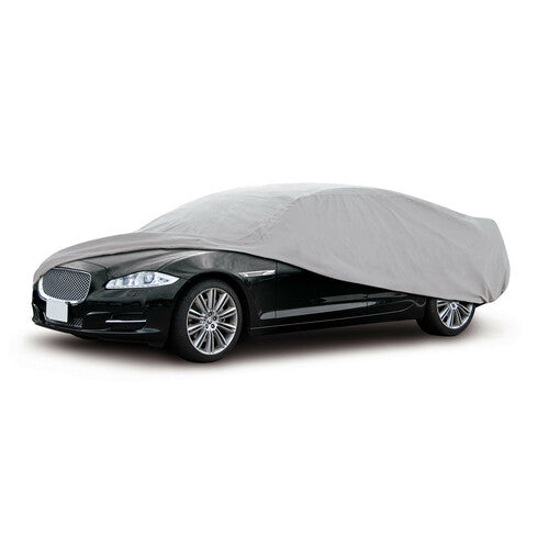 Lampa Prestige, car cover - 32
