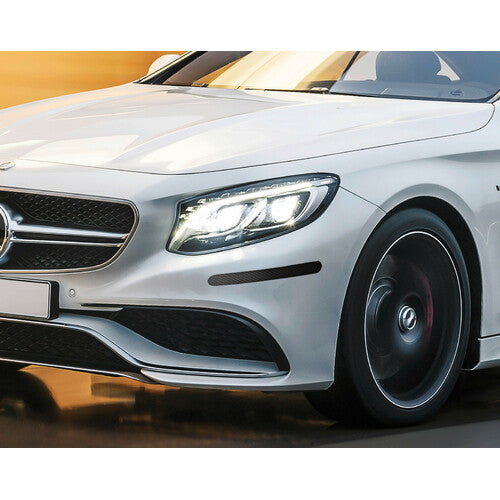 Lamp Saver - Carbon Look