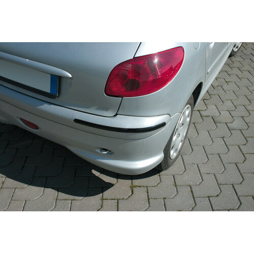 Lampa Bumper Elegance 20600
