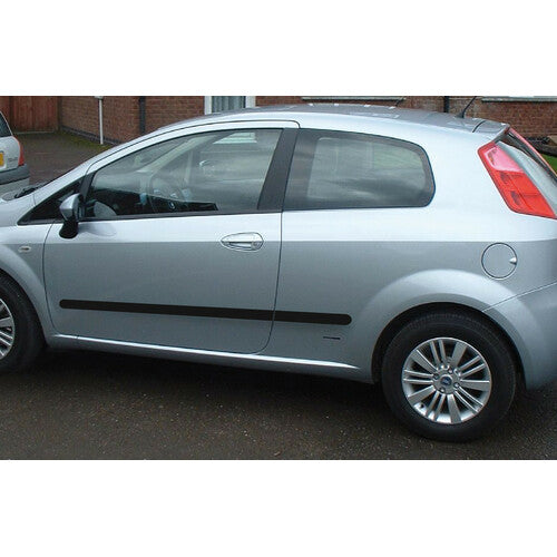 Lampa Full Bumper Protector 5 m - 32 mm