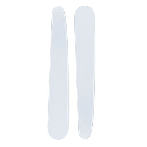 Lampa Invisible Trim, set 2 protezioni in resina epossidica - Trasparente 20649