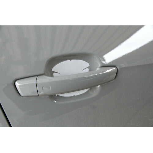 Lampa Anti-scratch films for handle recesses, set of 4 - 8x8 cm