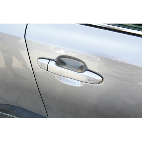 Lampa Anti-scratch films for handle recesses, set of 4 - 8.5x8 cm