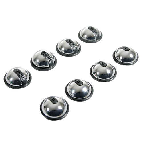 Pilot Sfere adesive, 8 pz