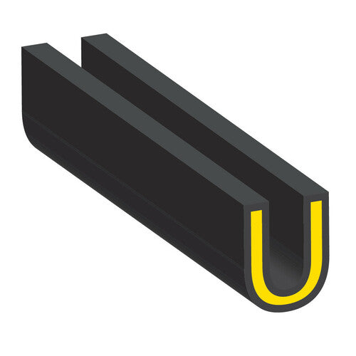 Lampa Armoured Protector, salvaporta corazzato - 5 m - Nero