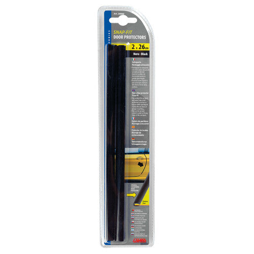 Lampa Asta-Maxi - Nero 20860