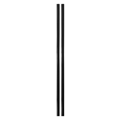 Contour-5 Lampe - Schwarz 20865