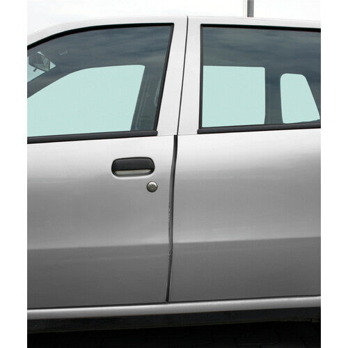 Lampa Adhesive Door Stopper Strip - 130 cm - Black