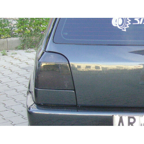 Pilot Clear Coat - Black