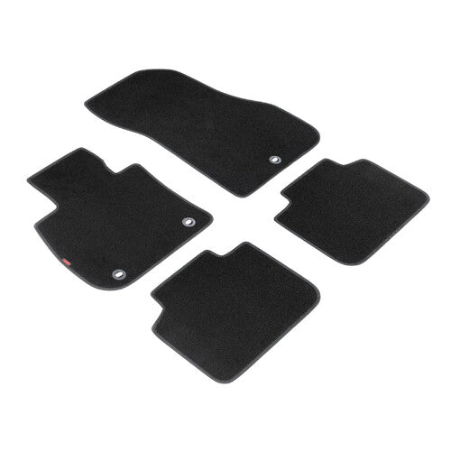 Juego de alfombrillas personalizadas para BMW X1 (F48) (11/15>) 23252