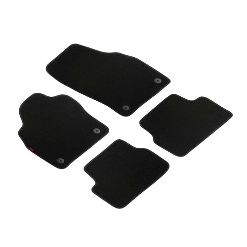 Juego de alfombrillas personalizadas para Audi A1 Sportback (11/18>) 23274