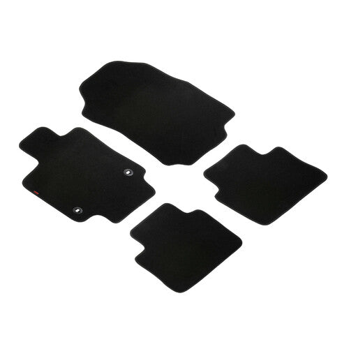 Juego de alfombrillas personalizadas para Toyota Rav4 (03/19>) 23282