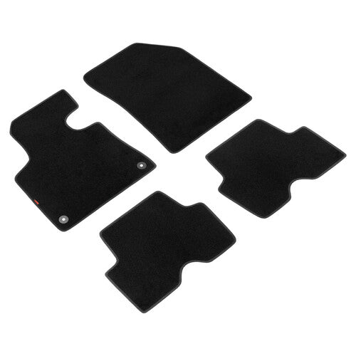 Juego de alfombrillas personalizadas para Citroën SpaceTourer (06/16>) 23303