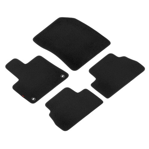 Lamp Set carpet mats Citroen Berlingo M 09/18>01/22