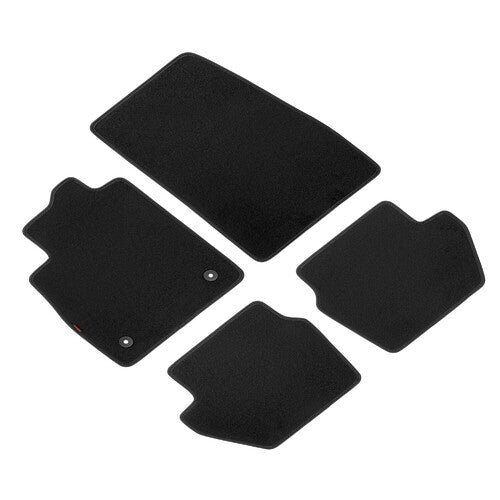 Lampa Set tappeti su misura in moquette - compatibile per Ford Puma (11/19>)